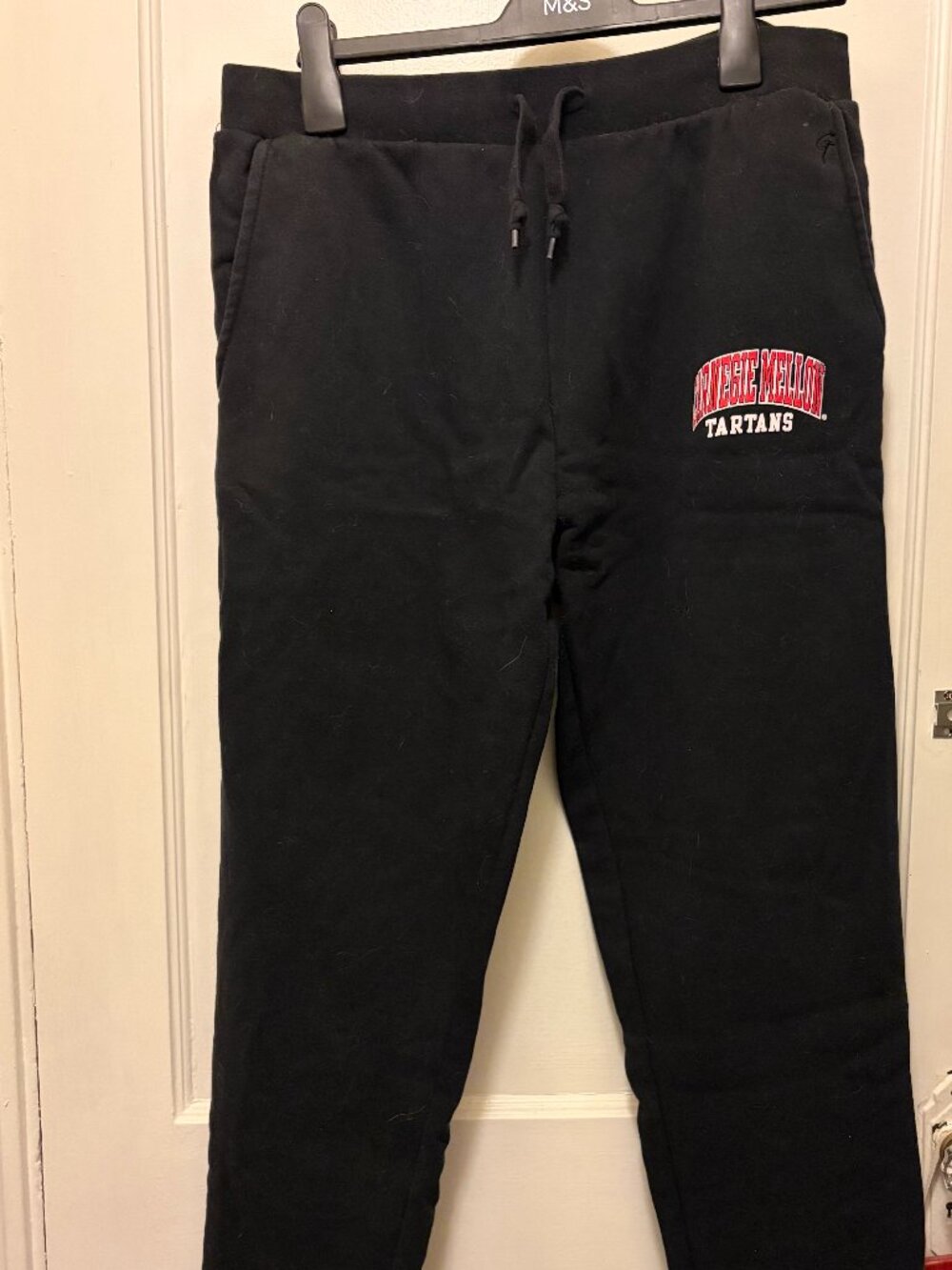 CMU Sweatpants